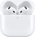 APPLE AirPods 4 ANC Bluetooth Ohrhörer mit Mikrofon MagSafe MXP93ZM/A B-Ware