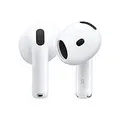 MXP93ZM/A Apple AirPods 4 Active Noise Cancellation Kopfhörer Kalibrierfunkt ~D~