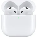 Apple AirPods 4 ANC True Wireless Headset weiß bügellos Bluetooth Kopfhörer NEU