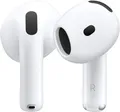 Apple AirPods 4 ANC True Wireless Headset weiß original Bluetooth Kopfhörer