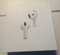 Apple AirPods 4 ANC – True Wireless Bluetooth Kopfhörer MXP93ZM/A – Weiß – NEU