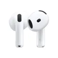 Apple AirPods 4 mit Aktiver Geräuschunterdrückung #1907577