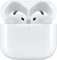Apple AirPods 4 ANC True Wireless Headset weiß original Bluetooth Kopfhörer NEU