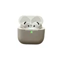 Apple AirPods 4 ANC True Wireless Headset weiß bügellos Bluetooth Kopfhörer