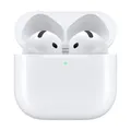 Apple AirPods 4  ANC mit USB-C  Ladecase Weiß