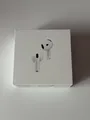 Apple AirPods 4 ANC True Wireless Headset weiß original Bluetooth Kopfhörer NEU!