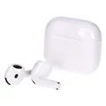 Apple AirPods 4 ANC In-Ear Headset mit Aktiver Geräuschunterdrückung