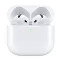 Apple AirPods 4 ANC Bluetooth-Kopfhörer Active Noise Cancellation MXP93ZM/A weiß