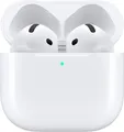 Apple AirPods 4. Generation 2025 Headset Kopfhörer MXP93ZE/A Bluetooth DE Ware