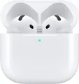 Apple AirPods 4 ANC Headset Bluetooth Kopfhörer In-Ear MXP93ZM/A