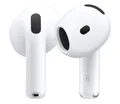 Apple AirPods 4. Generation mit aktiver Geräuschunterdrückung True Wireless
