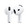 Apple AirPods 4 mit Aktiver Geräuschunterdrückung Kopfhörer Earbuds