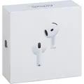 Apple Airpods 4 ANC Kopfhörer