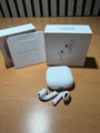 APPLE AirPods 4 ANC Bluetooth Ohrhörer mit Mikrofon MagSafe MXP93ZM/A B-Ware