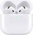 Apple AirPods 4 ANC – True Wireless Bluetooth Kopfhörer MXP93ZM/A – Weiß