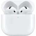 Apple AirPods 4 ANC True Wireless Headset Weiß Original Bluetooth Kopfhörer