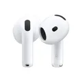 195949689673 Apple AirPods (4th generation) AirPods 4 Kopfhörer Kabellos im Ohr