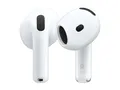 Apple AirPods 4th Gen. (2024) white Active Noise Cancellation (ANC) Köpfhörer