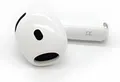 Apple AirPods 4 - Rechter Ohrhörer (Einzeln) mit ANC A3055 | Ersatzhörer- Weiß