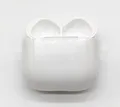 Apple AirPods 4 - NUR LADECASE - A3059 (ANC)