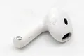 Apple AirPods 4 - NUR LINKER - Kopfhörer mit ANC A3056 - MIT MÄNGELN!
