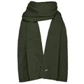 NYTTED® Hochwertiger Merino Schal - 100% Feinste Merinowolle für Damen & Herren, Kuschelig Weich & Sehr Warm - Winterschal