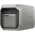 ECOFLOW Delta 3 Extra Battery Solarakku 20 Ah LiFe Schwarz, Grau