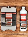 Hartholz Entgrauer 5+1L= 6 Liter | Holz Reiniger Anti Grau Auffrischer aufheller