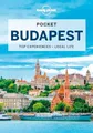 Lonely Planet Pocket Budapest (Pocket..., Fallon, Steve