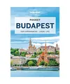 Pocket Budapest, Steve Fallon, Jade Bremner