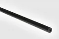 75 Mtr. HellermannTyton Kantenschutz PS1 PVC BK 75 schwarz Installationskanäle
