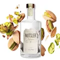 Nutsler Pistazie, Kräftiger & würziger Pistazien Schnaps, 35% vol. (1x 0,5l)
