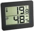 TFA Digitales Thermo-Hygrometer