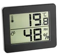 TFA Dostmann Thermo-/ Hygrometer 30.5027.01 Wetterstation