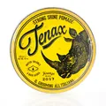 Tenax Strong Shine Pomade 125 ml Haarpomade starker Halt