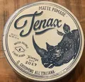 TENAX Matte Pomade 125ml.