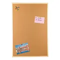 neutral Pinnwand EKO 90,0 x 60,0 cm braun 5062K