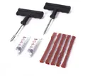 Reifen Reparatur Set Auto Motorrad Roller Reifenpanne Pannenset Flickzeug 9-tlg.