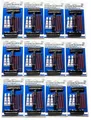 12x Autoreifen Reparaturset 9-teilig Reparatur von Außen