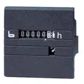 Bauser 632/008-001-1-1-001  Betriebsstundenzähler - 632