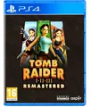 Tomb Raider 1-3 Remastered - PS4 / PlayStation 4 - Neu & OVP