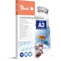 Peach Laminierfolie A3 (A3, 100 Stk., 100 µm) (510297)