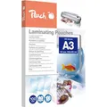 Peach Laminierfolien PP500-01 DIN A3, 100 mic, glänzend, 100 Stück