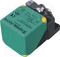 P+F NBN40-001 - induktiver Näherungssensor, 40 mm, PNP Schließer