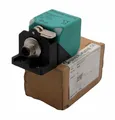 Pepperl + Fuchs NBN40-L2-E2-V1 187484 10-30VDC Induktiver Sensor -unused/OVP-