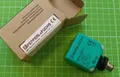 Pepperl+Fuchs NBN40-L2-E2-V1 Induktiver Sensor Neu+OVP, 4050143017911