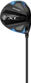 Cleveland Golf Launcher XL Driver Golfschläger Herren Rechts Senior/Light 12 PROJECT X CYPHER 50