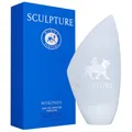Nikos Sculpture Mykonos 100 ml Eau de Parfum EDP Fraiche Unisex
