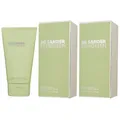 Jil Sander Evergreen 2 x 150 ml Shower Gel Duschgel   Set