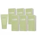 Jil Sander Evergreen 6 x 150 ml Shower Gel Duschgel   Set